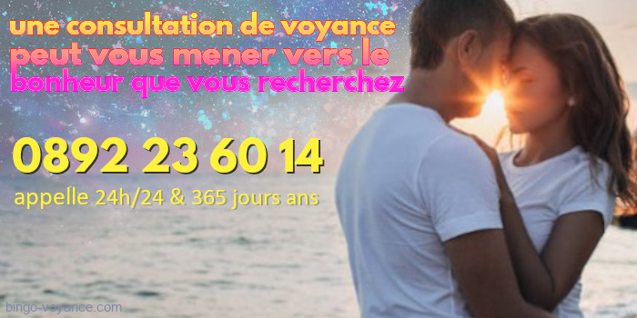 consultation voyance