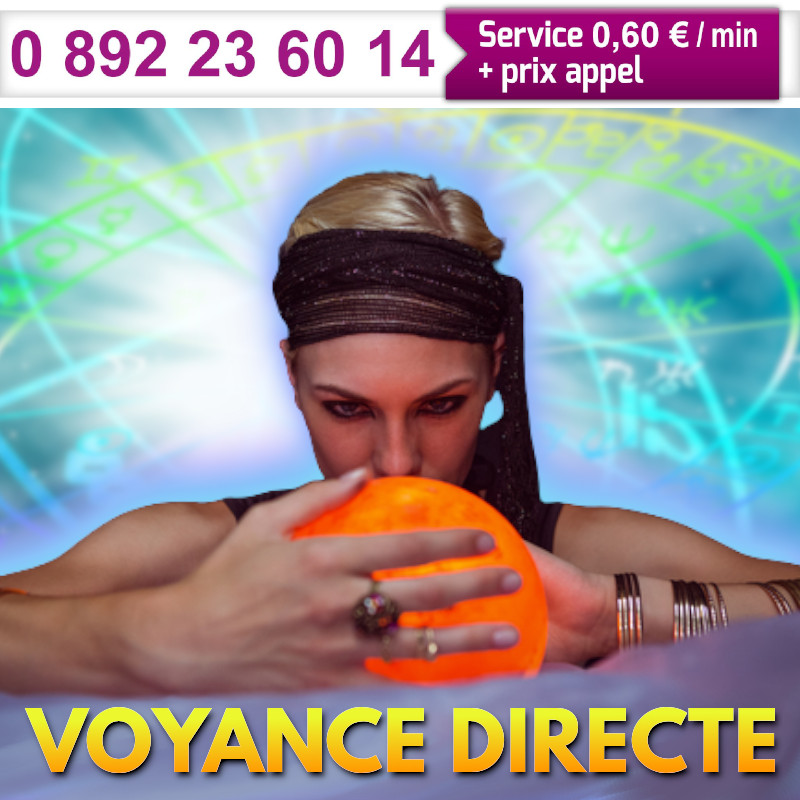 voyance directe
