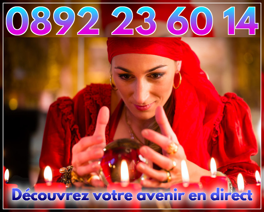 voyance en direct