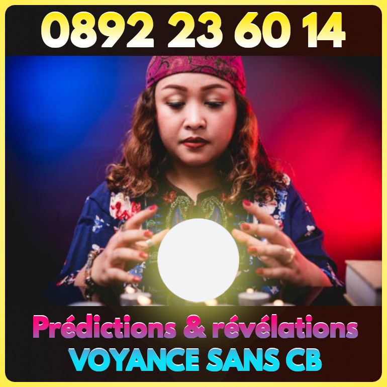 voyance sans cb