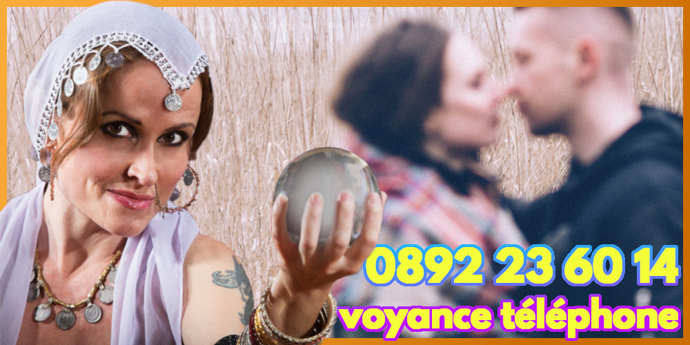 voyance telephone