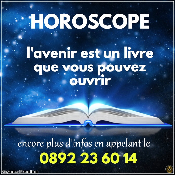 horoscope gratuit en ligne