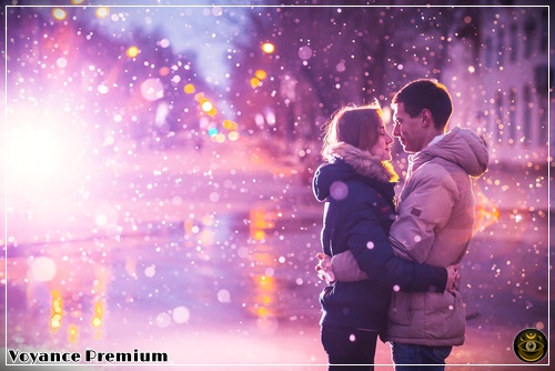 voyance amour sentimental