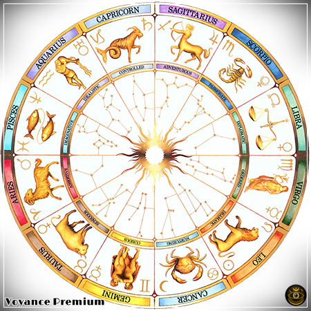voyance horoscope
