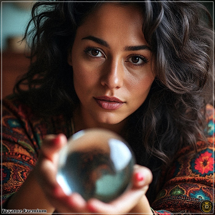 voyante arabe gratuite